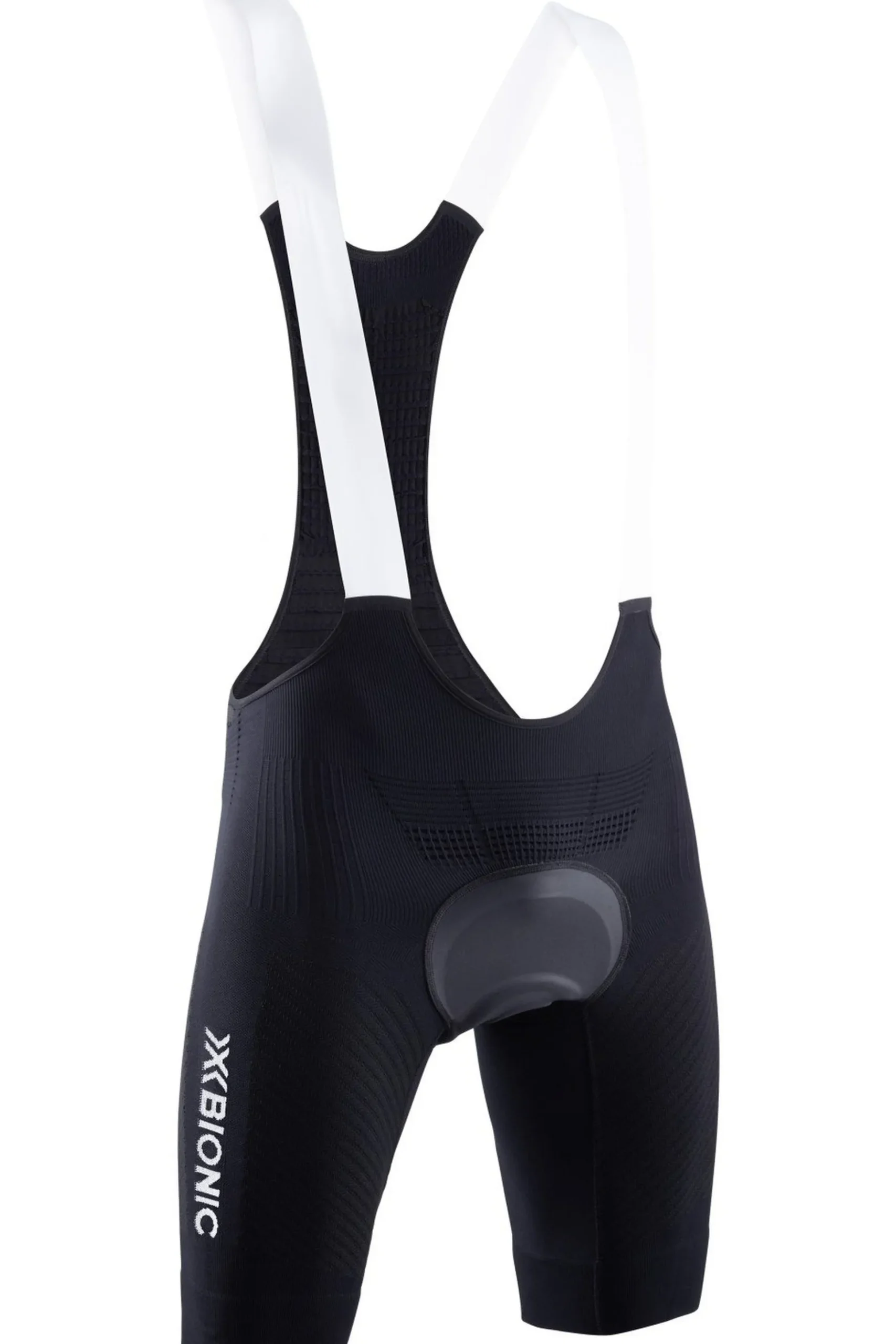 Calções Culotte Com Alças Invent Bike Race X-bionic