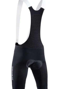 Calções Culotte Com Alças Invent Bike Race X-bionic
