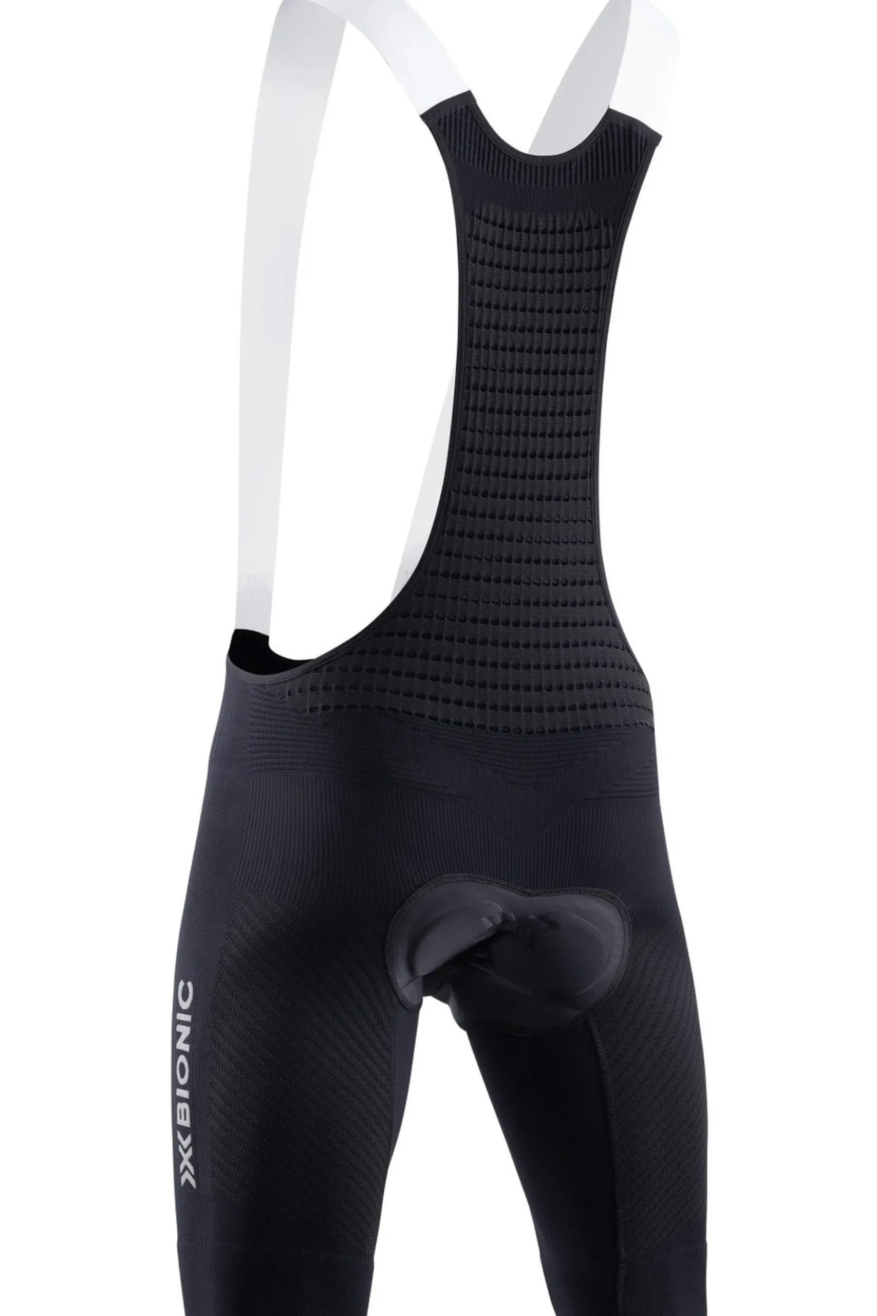 Calções Culotte Com Alças Invent Bike Race X-bionic