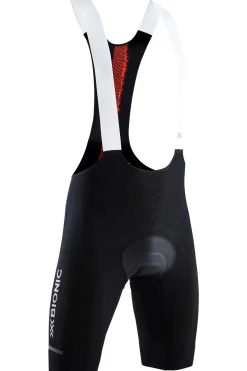 Calções Culotte Com Alças The Trick 4.0 Bike X-bionic