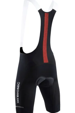 Calções Culotte Com Alças The Trick 4.0 Bike X-bionic