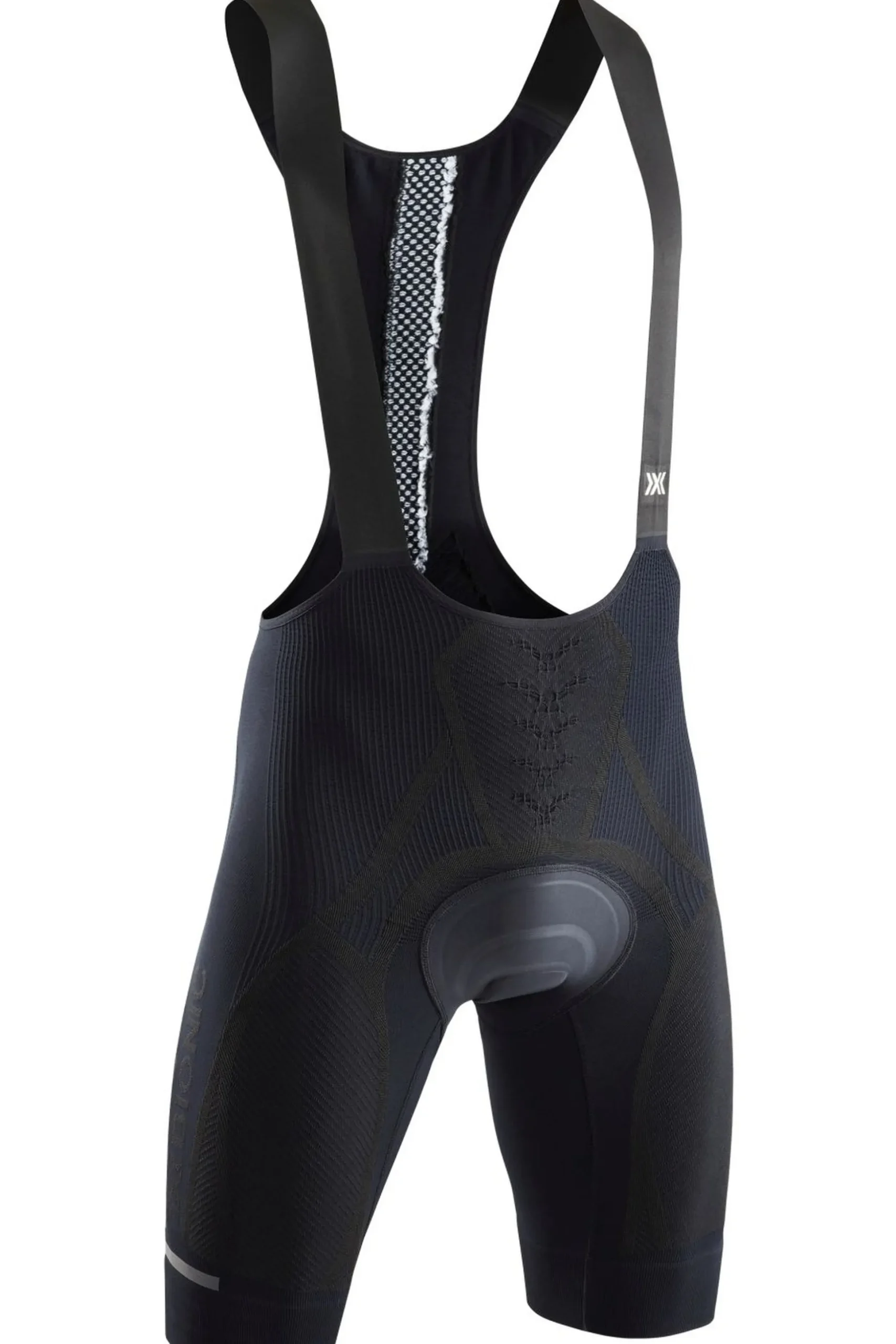 Calções Culotte Com Alças The Trick 4.0 Bike X-bionic