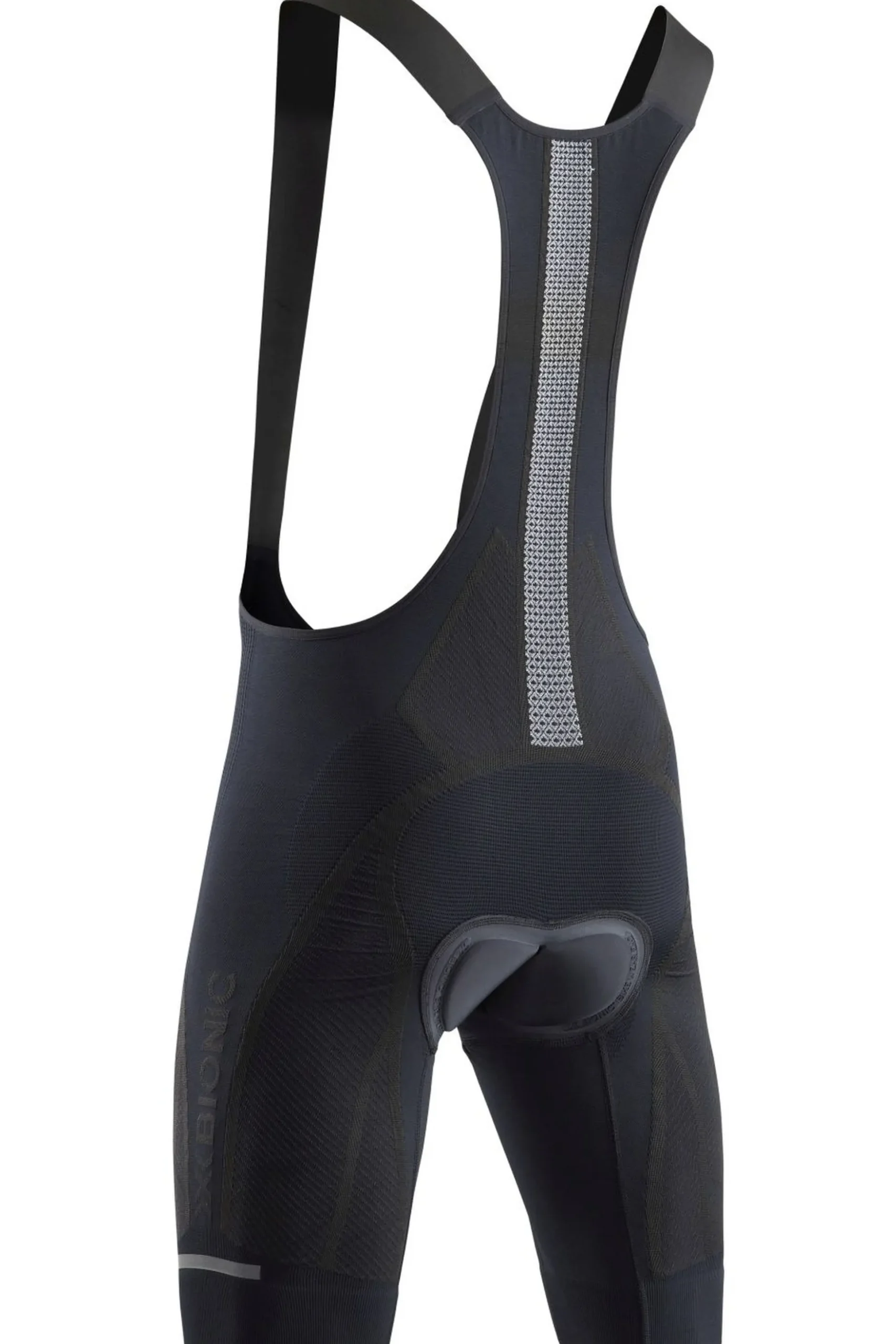 Calções Culotte Com Alças The Trick 4.0 Bike X-bionic