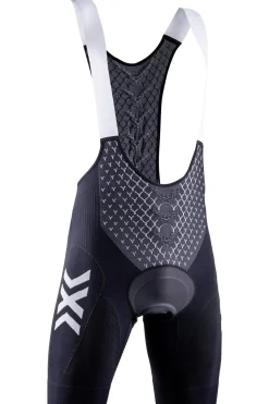 Calções Culotte Com Alças Twyce 4.0 Bike X-bionic
