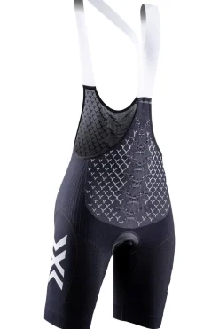 Calções Culotte Com Alças Twyce 4.0 Bike X-bionic