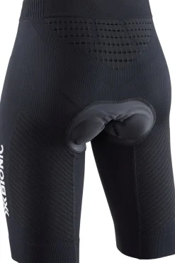 Calções Culotte Invent Bike Race X-bionic