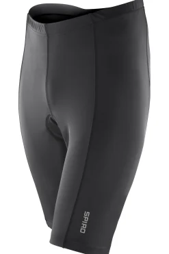 Calções De Ciclismo Padded Spiro