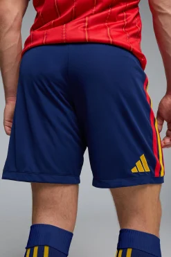 Calções Espanha 2026