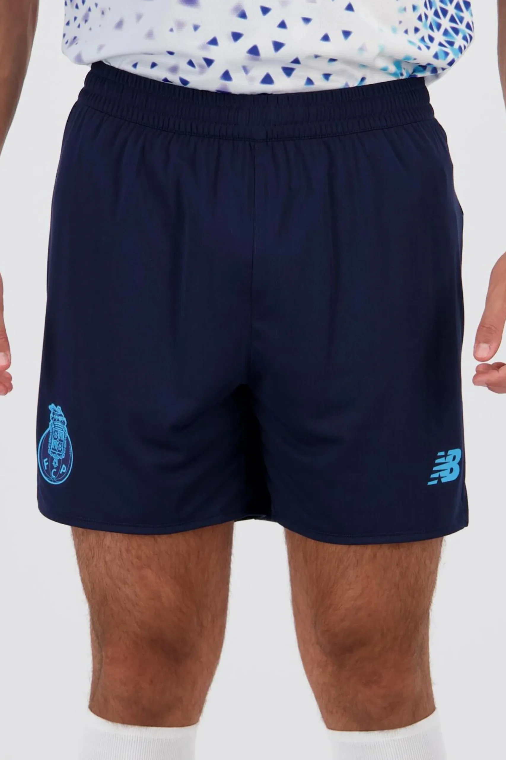 Calções Fc Porto 26/27