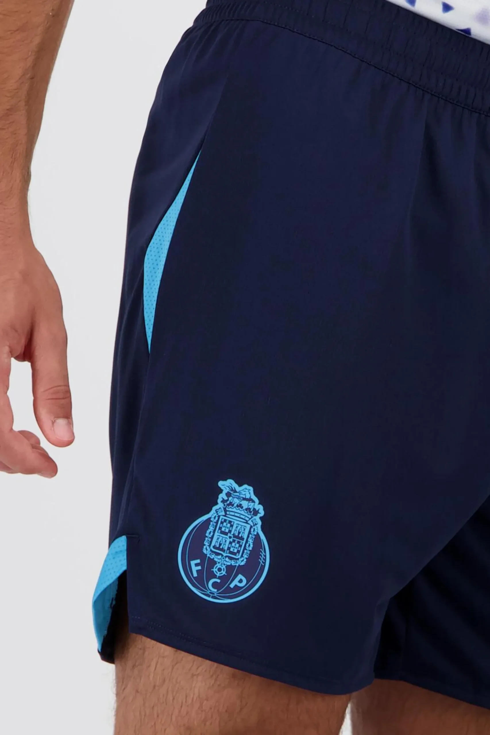Calções Fc Porto 26/27