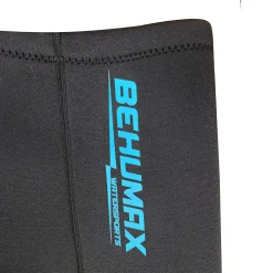 Calções Neopreno Behumax Ocean Be Wave