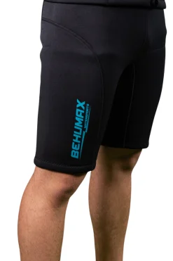 Calções Neopreno Behumax Ocean Be Wave