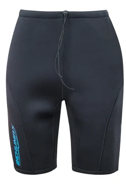 Calções Neopreno Behumax Ocean Be Wave