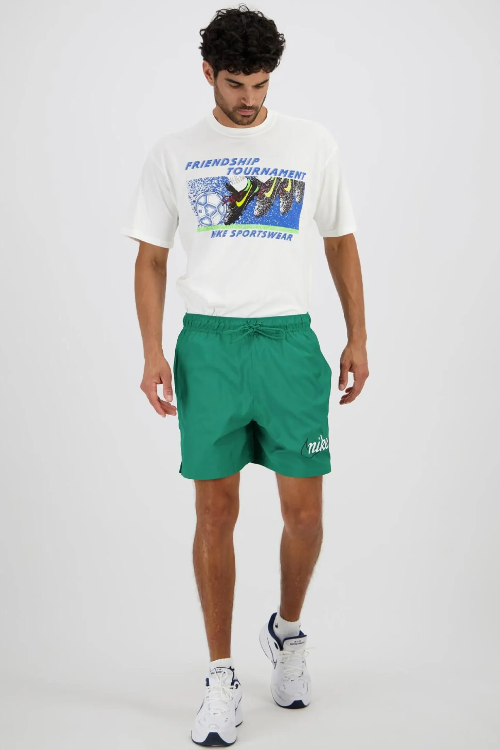 Calções Nike