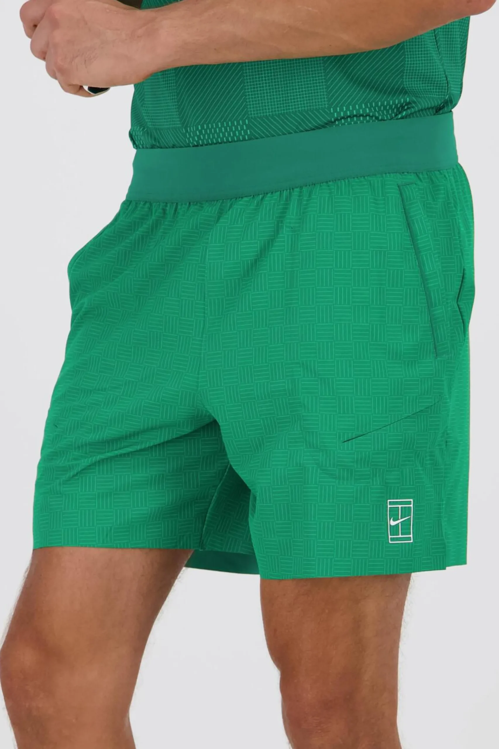 Calções Nike