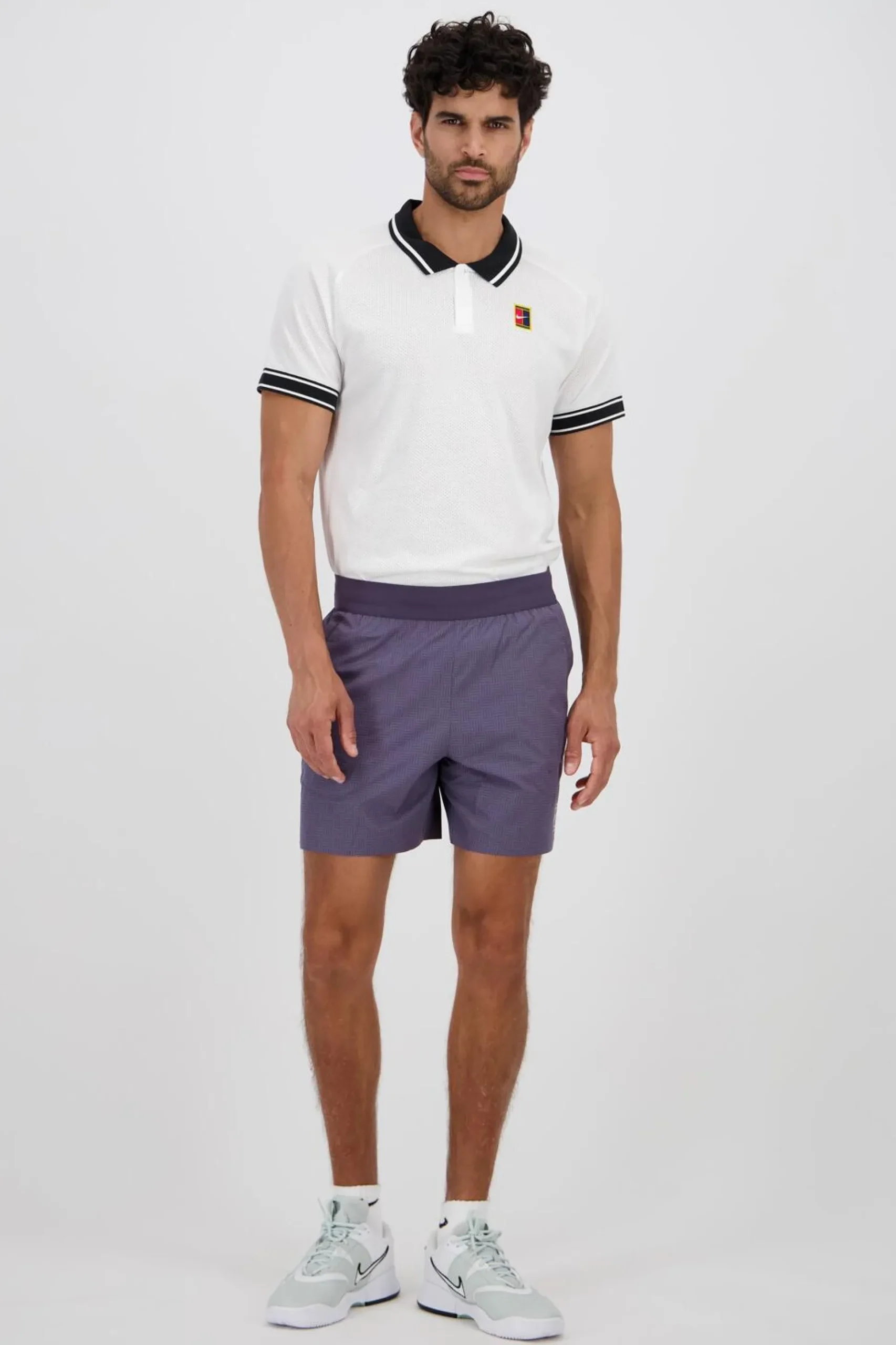 Calções Nike