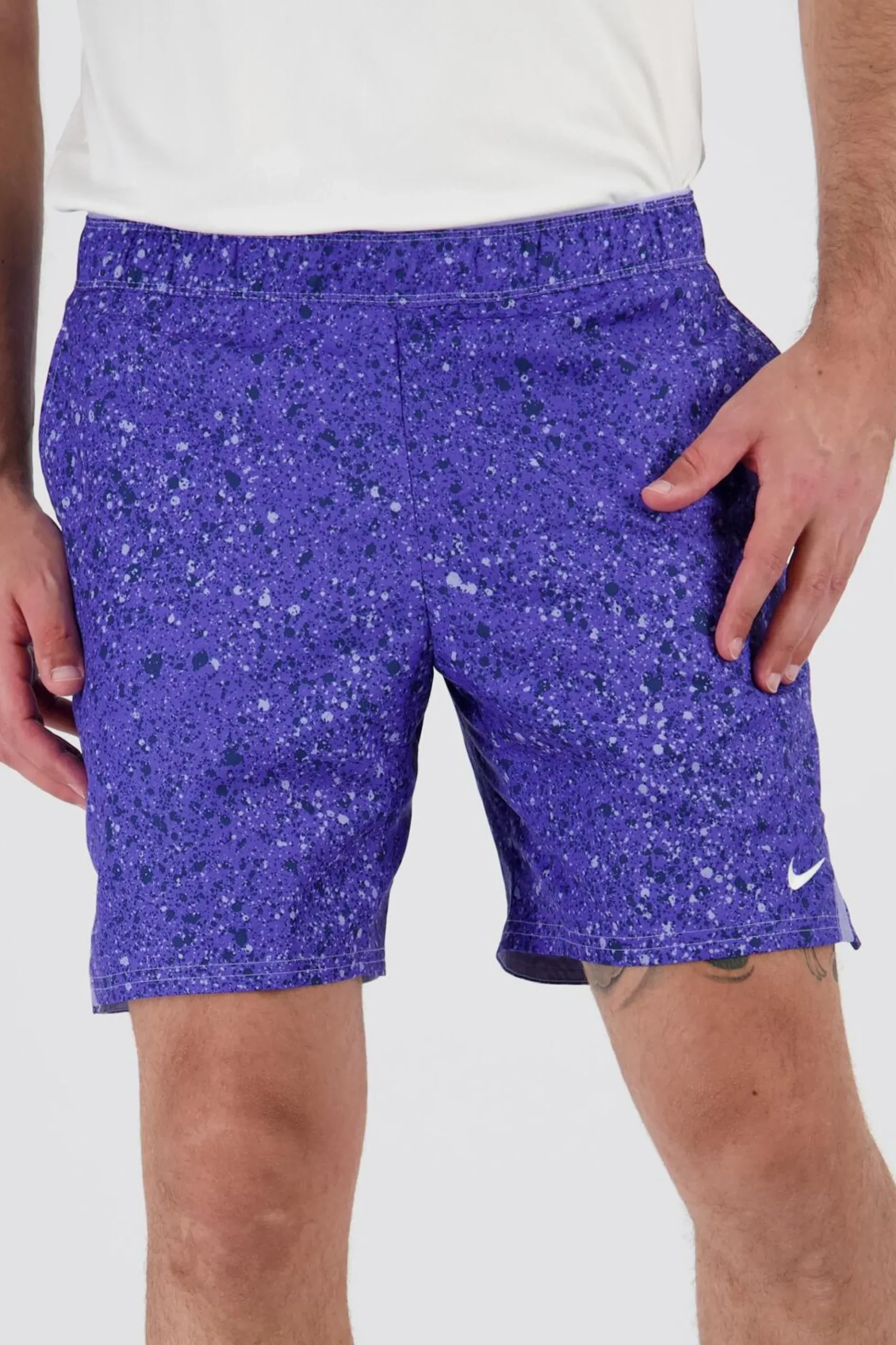 Calções Nike