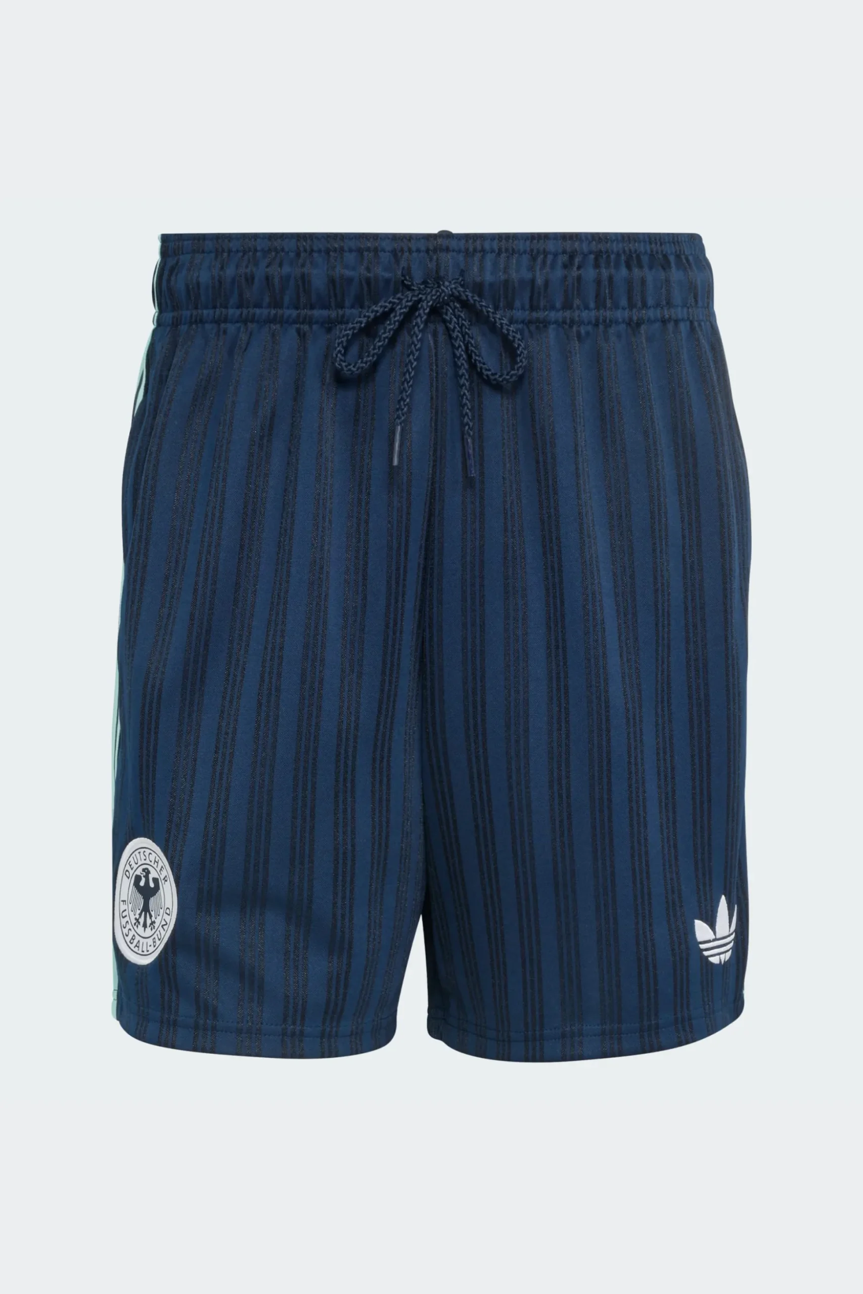 Calções Originals Da Alemanha adidas
