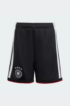 Calções Principais 26 Da Alemanha — Criança adidas