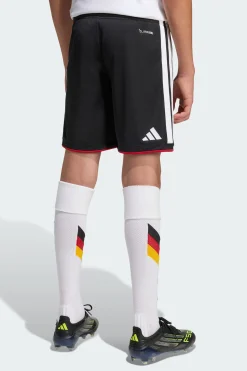 Calções Principais 26 Da Alemanha — Criança adidas