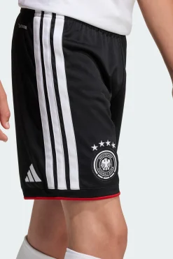 Calções Principais 26 Da Alemanha — Criança adidas