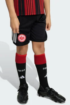 Calções Principais 26/27 Do Eintracht Frankfurt - Criança adidas