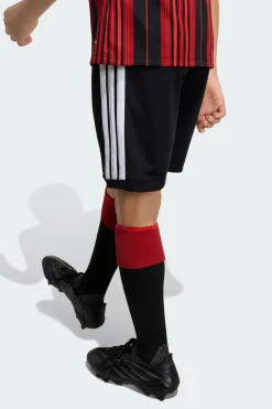 Calções Principais 26/27 Do Eintracht Frankfurt - Criança adidas