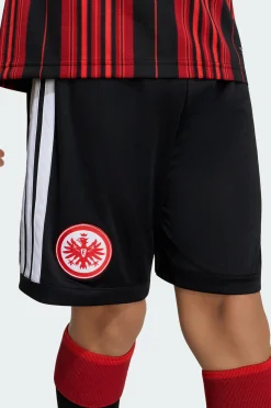Calções Principais 26/27 Do Eintracht Frankfurt - Criança adidas