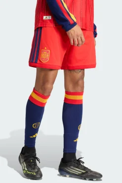 Calções Principais Oficiais 26 Da Espanha adidas