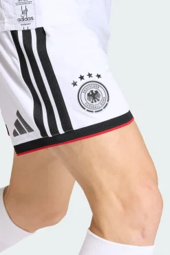 Calções Principais Oficiais 26 Da Alemanha adidas