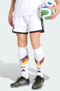 Calções Principais Oficiais 26 Da Alemanha adidas
