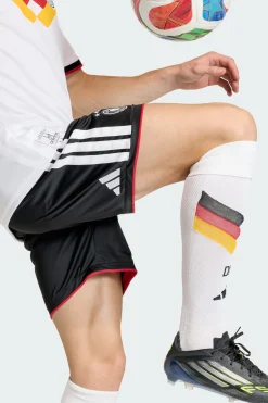 Calções Principais Oficiais 26 Da Alemanha adidas