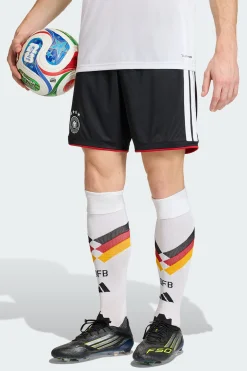 Calções Principais Oficiais 26 Da Alemanha adidas
