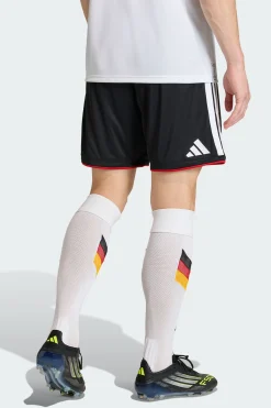 Calções Principais Oficiais 26 Da Alemanha adidas