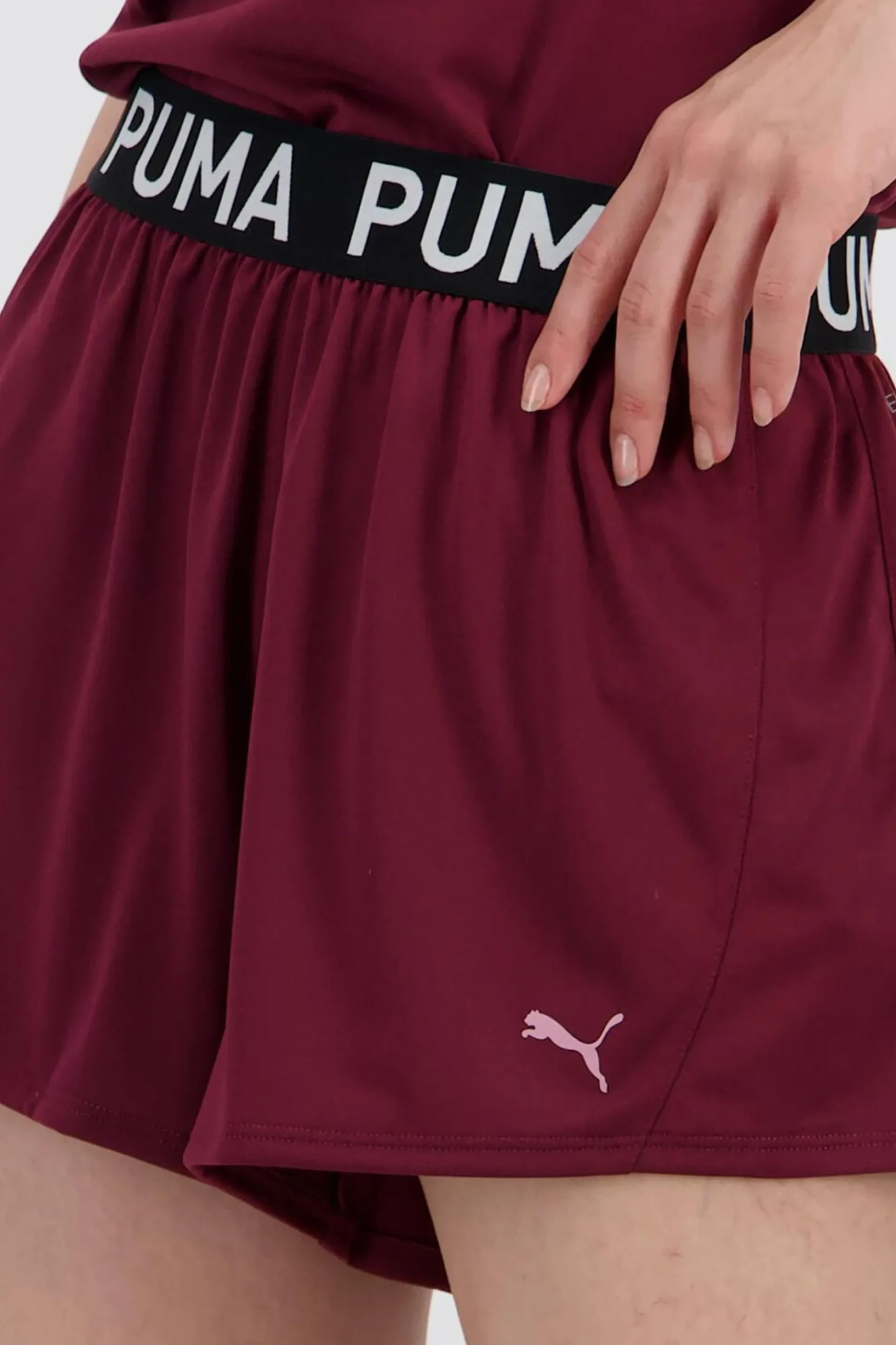Calções Puma