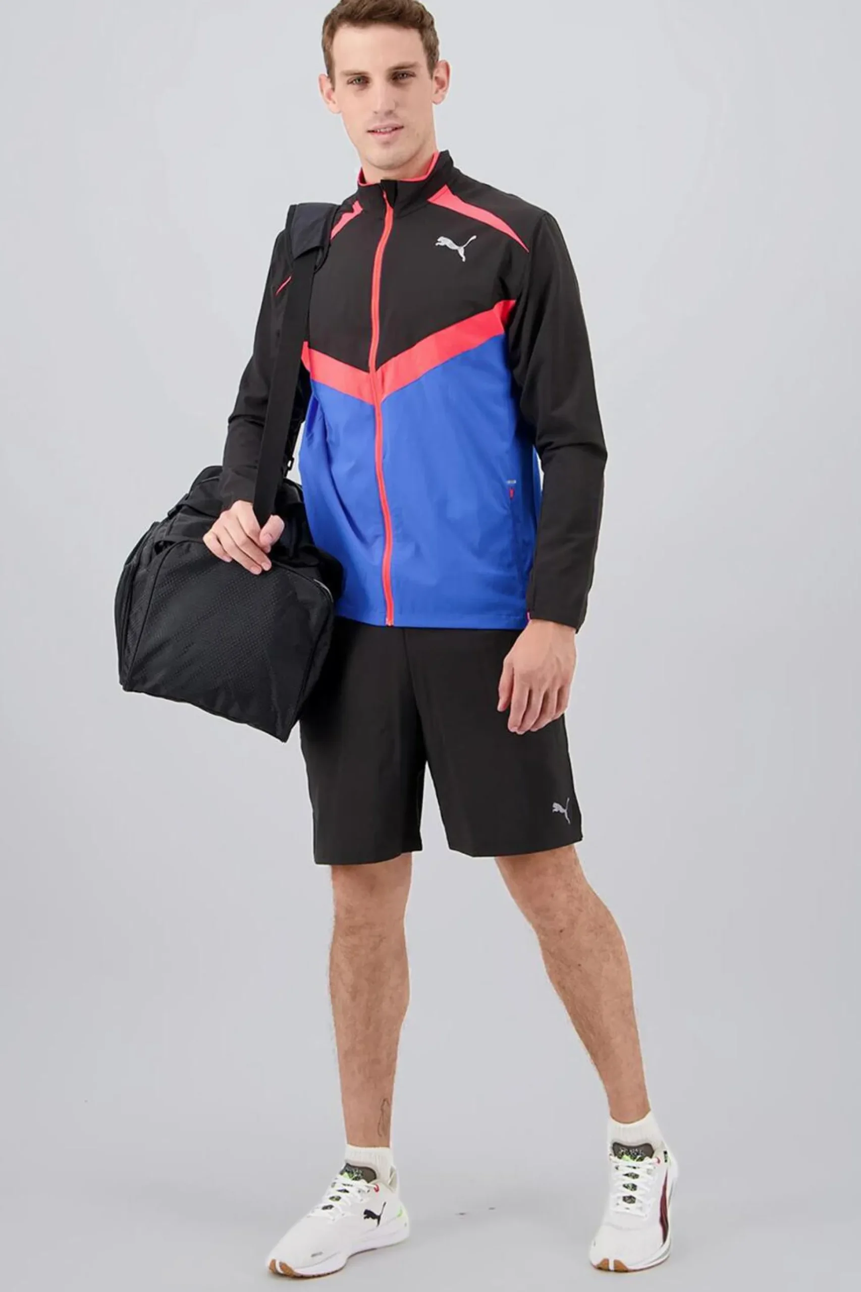 Calções Puma