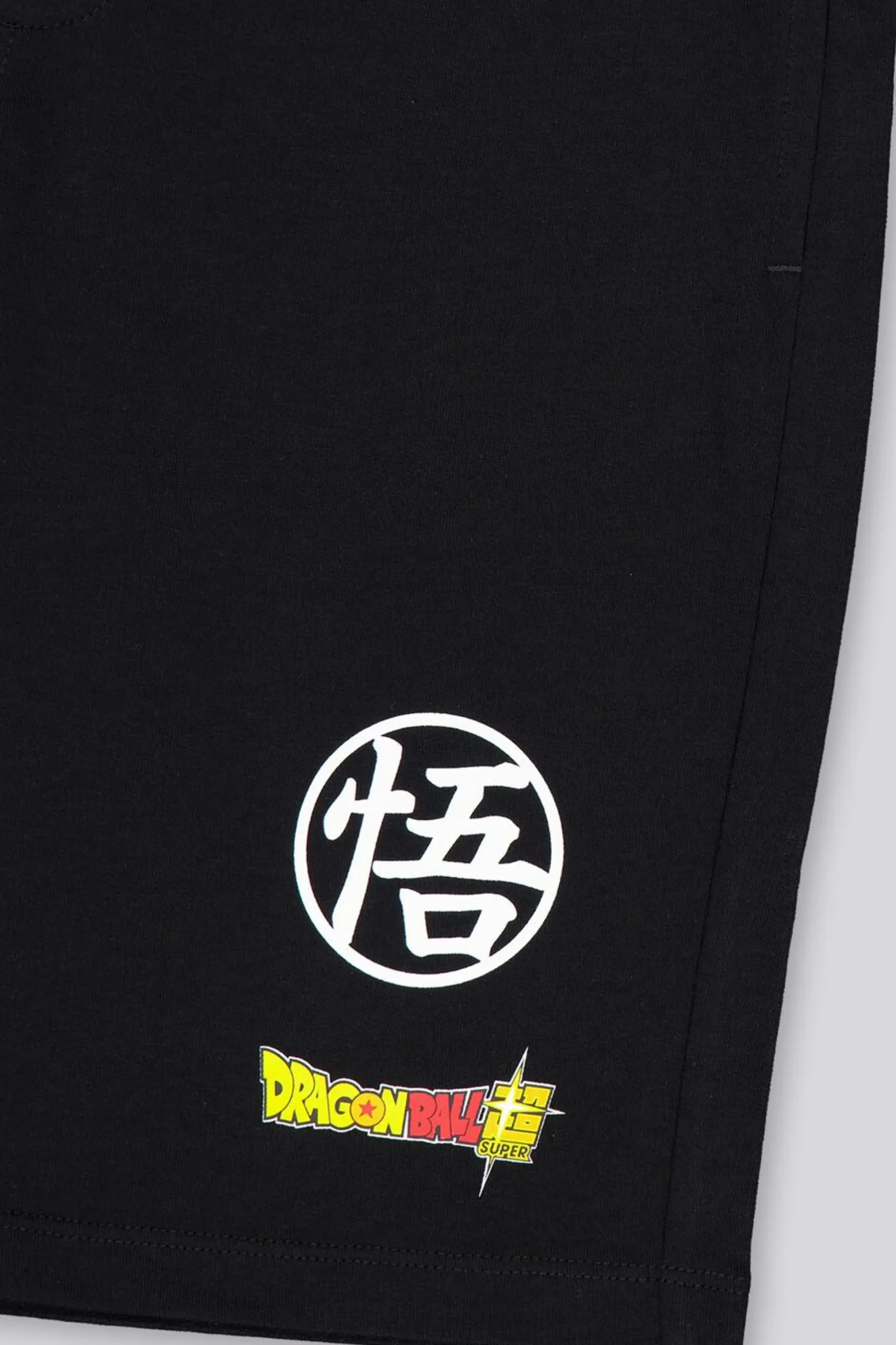 Calções Super Goku