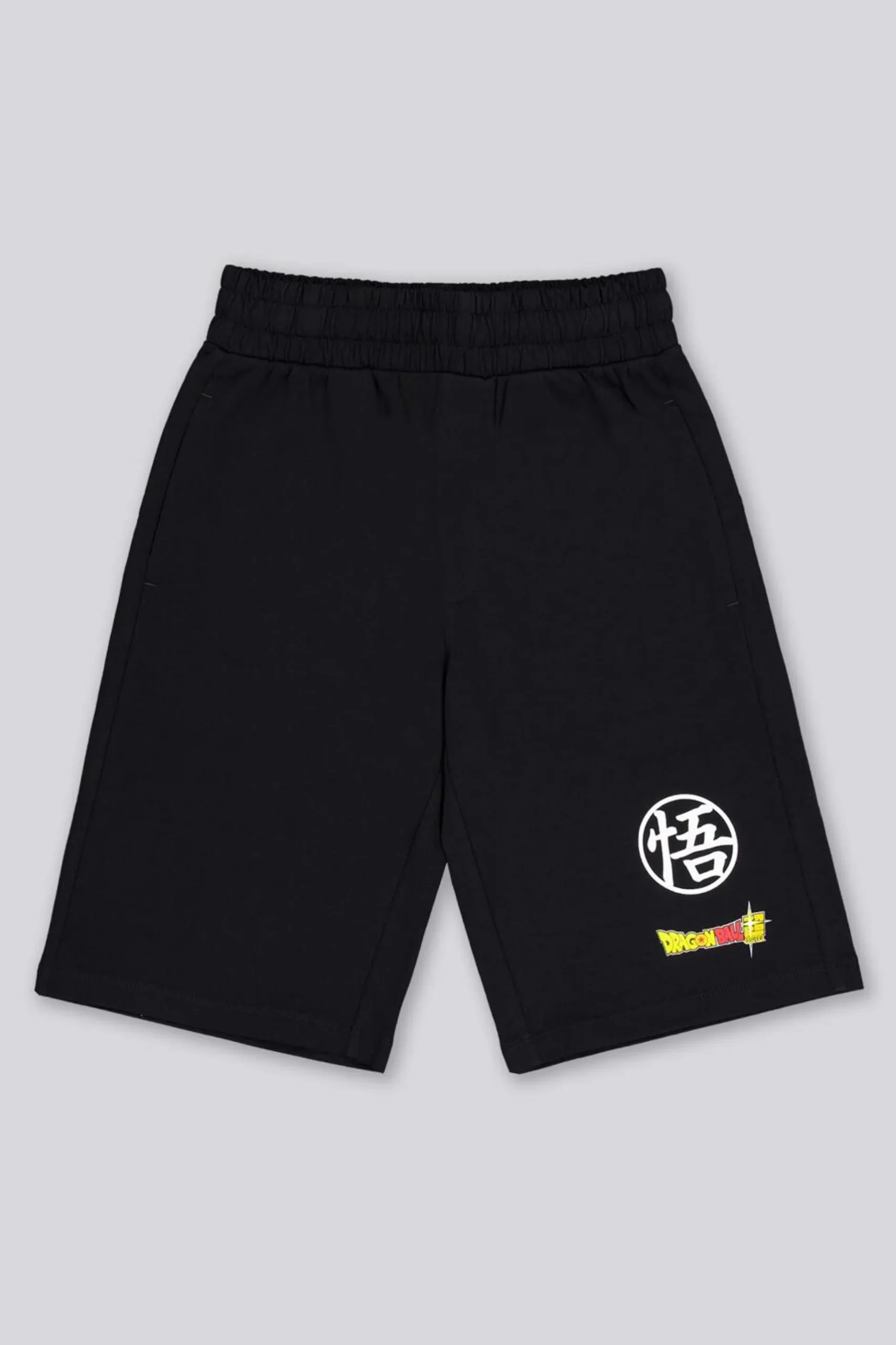 Calções Super Goku