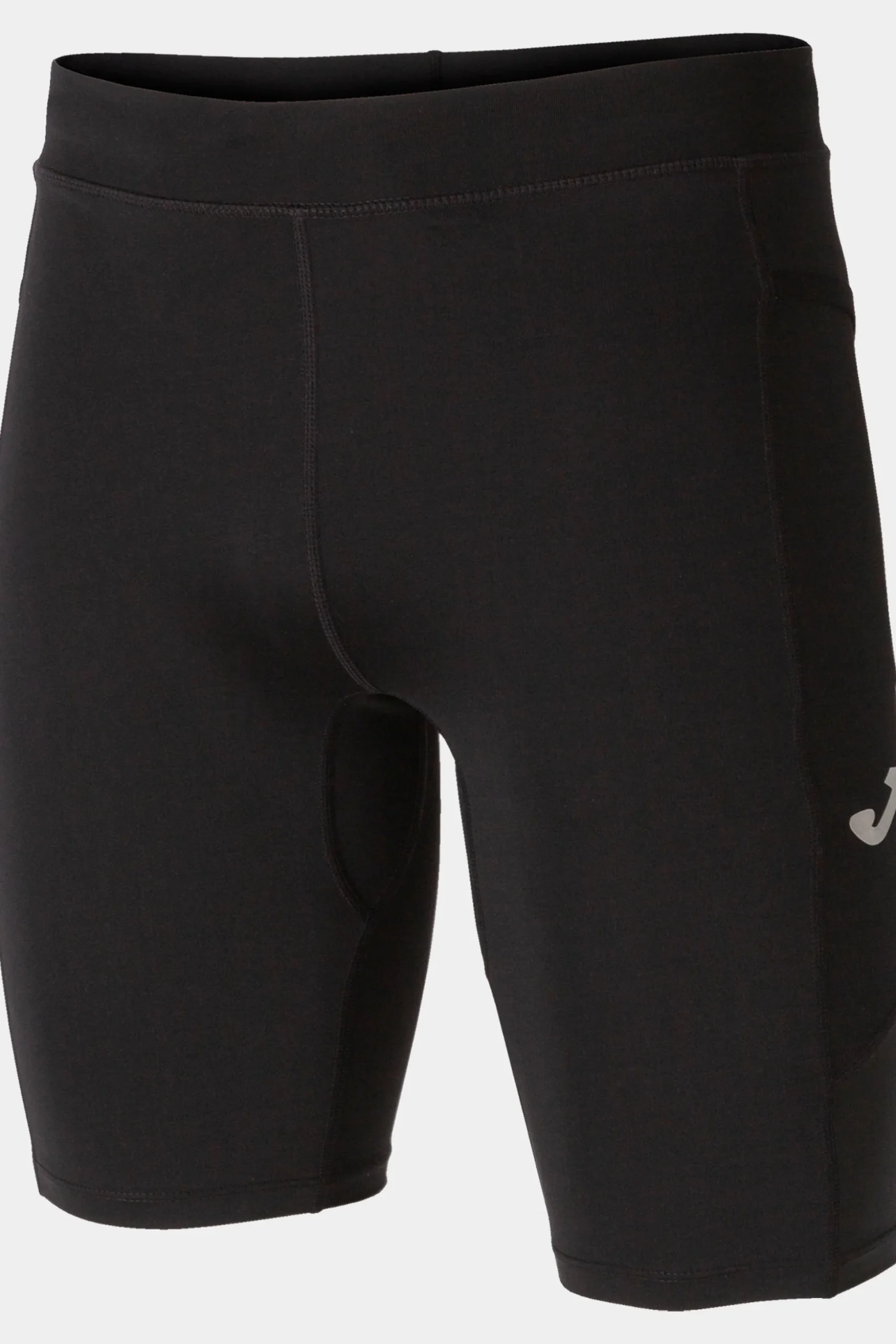 Calções Técnicos Elite IX Preto Joma