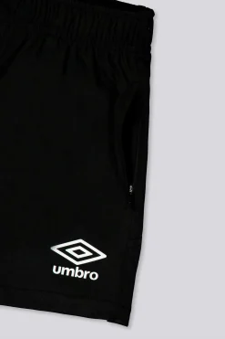 Calções Umbro Performance