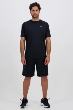 Calções Under Armour Tech Graphic