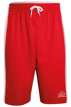 Calção Acerbis Larry Reversivel