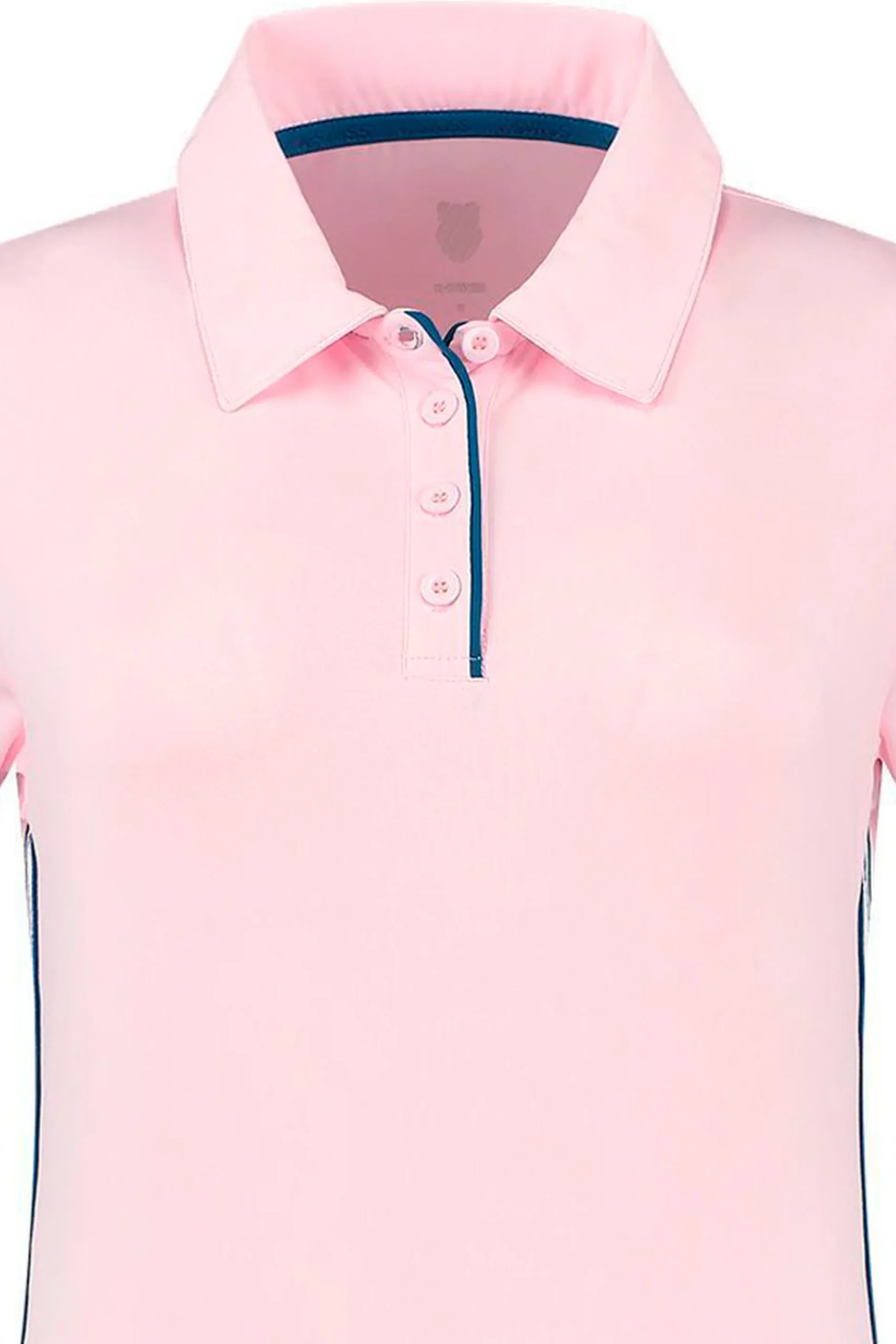 Camisa Polo Tênis/pádel K-swiss Hypercourt 4