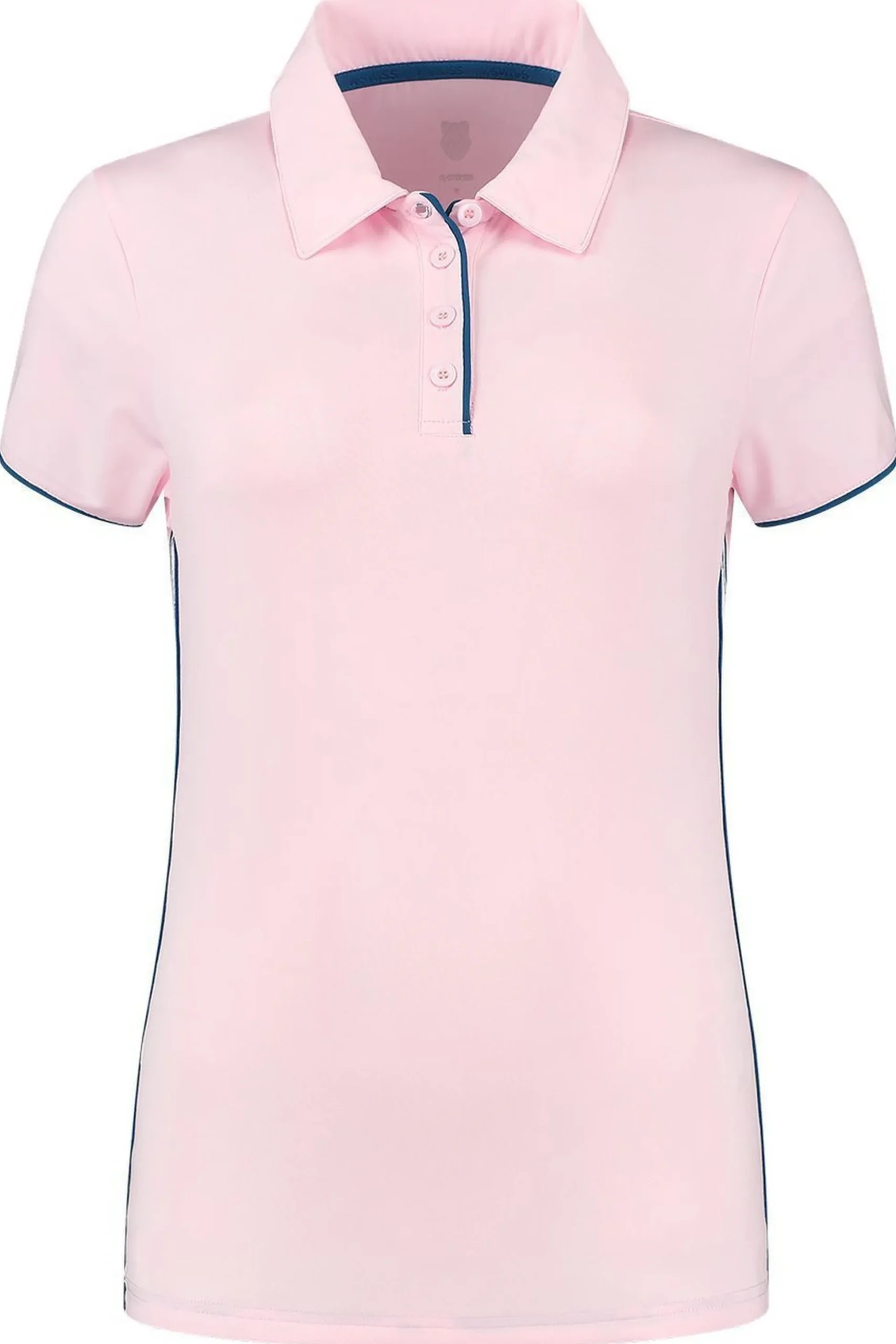 Camisa Polo Tênis/pádel K-swiss Hypercourt 4