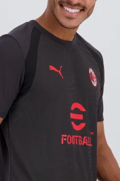 Camisola Ac Milán 26/27