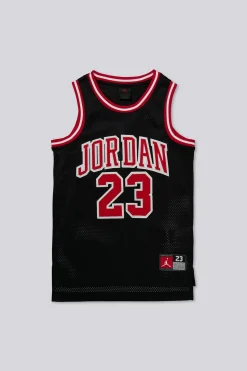 Camisola Alças Jordan