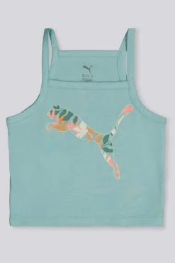 Camisola Alças Puma