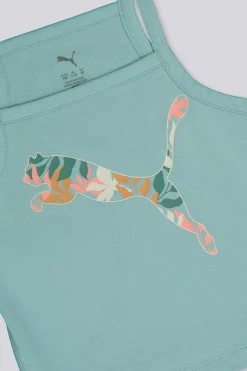 Camisola Alças Puma
