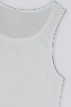 Camisola Alças Snoopy