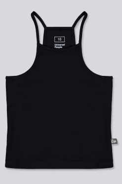 Camisola Alças Up